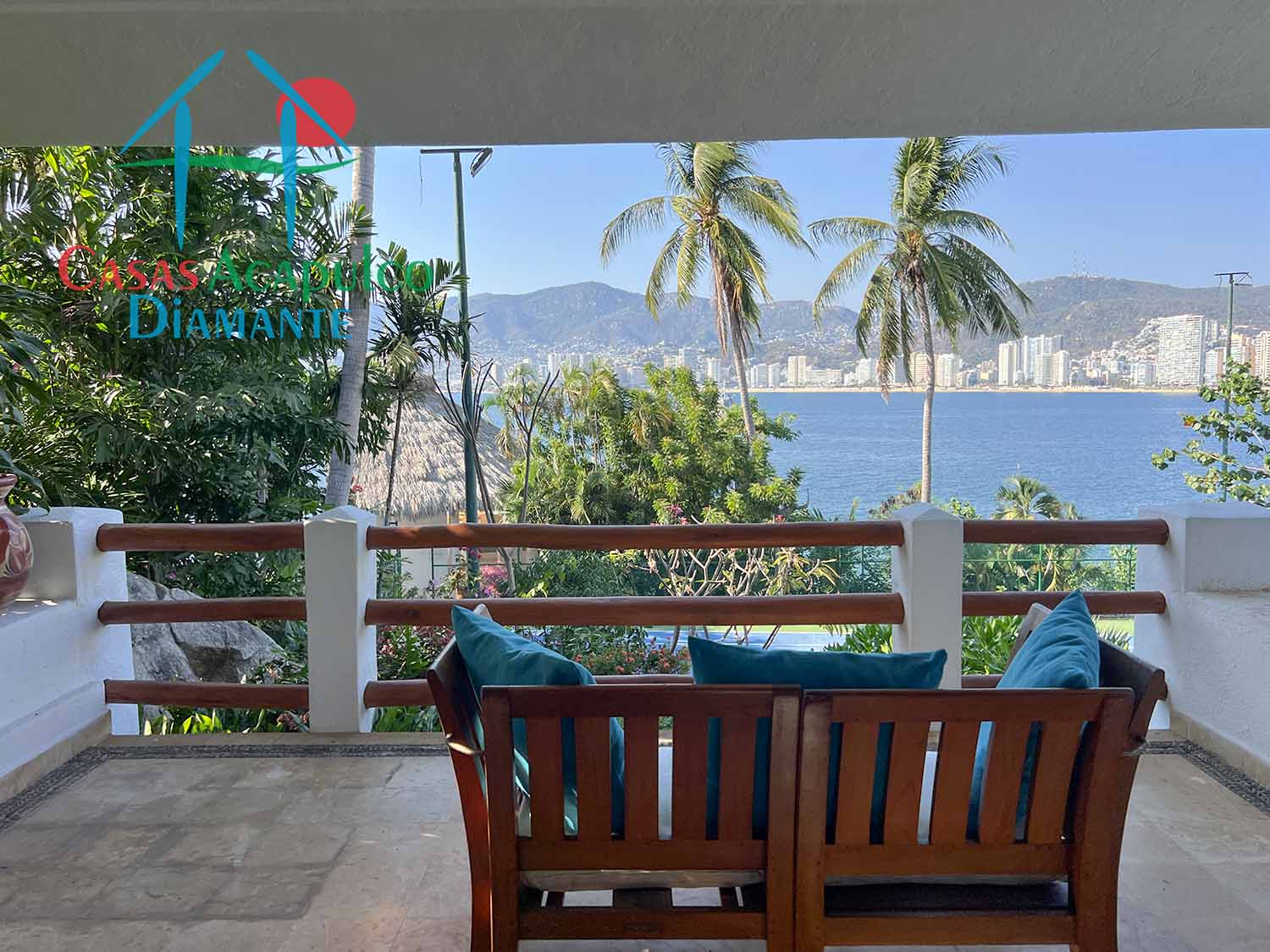 Villa Alejandra - Recámara cuatro (luna) 9